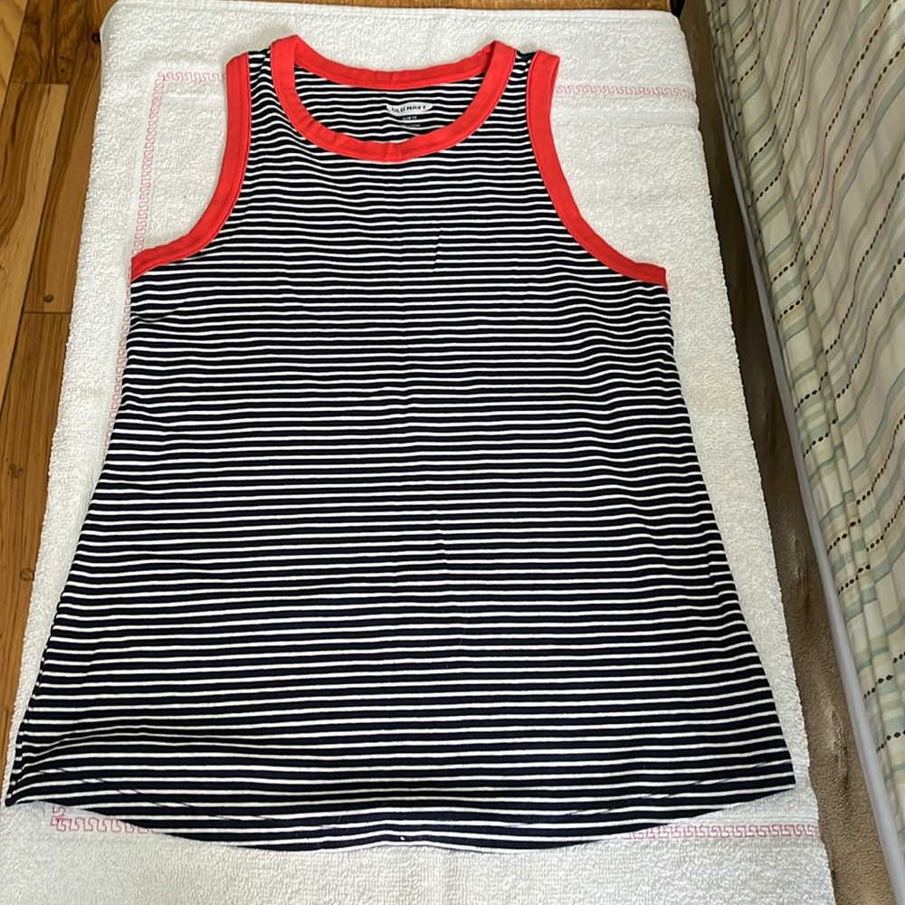 Summer Tops